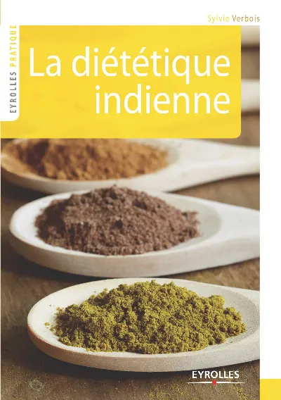 Visuel de La diététique indienne