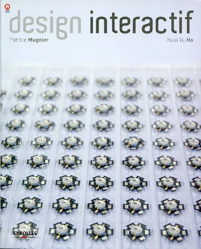 Visuel de Design interactif