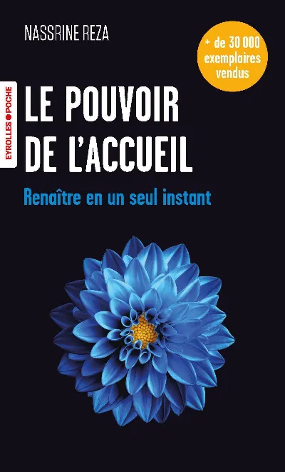 Visuel de Le pouvoir de l'accueil