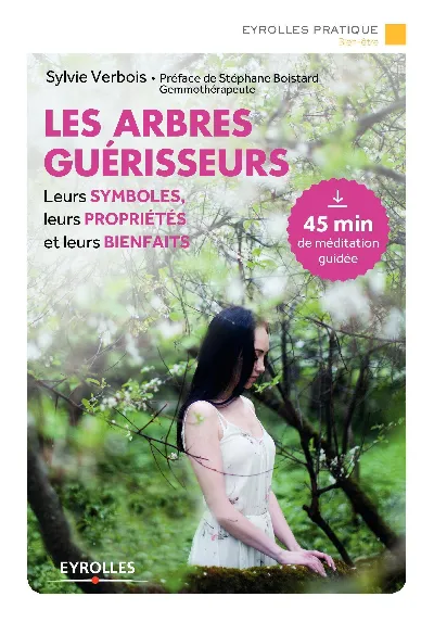 Visuel de Les arbres guérisseurs