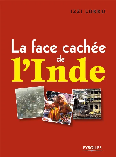 Visuel de La face cachée de l'Inde