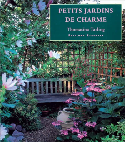 Visuel de Petits jardins de charme