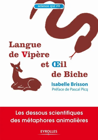 Visuel de Langue de vipère et oeil de biche