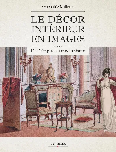 Visuel de Le décor intérieur en images