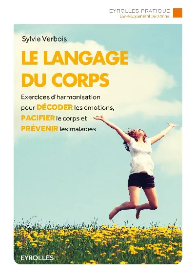 Visuel de Le langage du corps