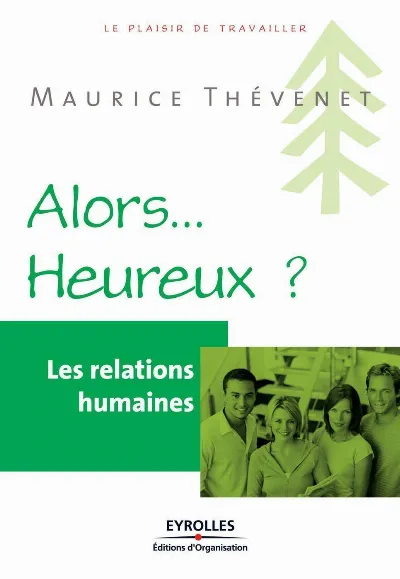 Visuel de Les relations humaines