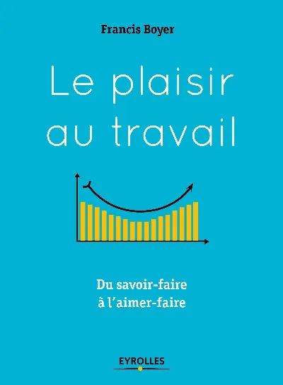 Visuel de Le plaisir au travail