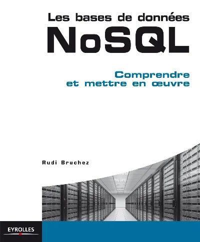 Visuel de Les bases de donnees nosql