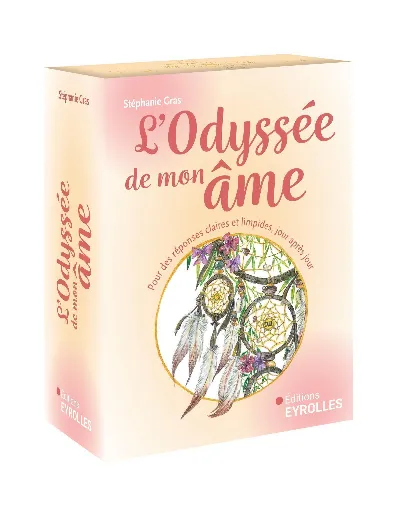 Visuel de L'Odyssée de mon âme