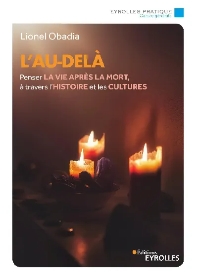 Visuel de L'au-delà