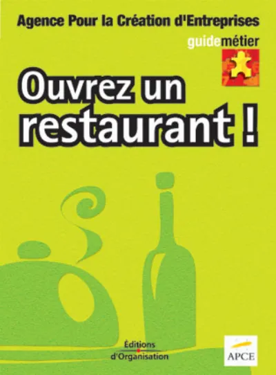 Visuel de Ouvrez un restaurant !