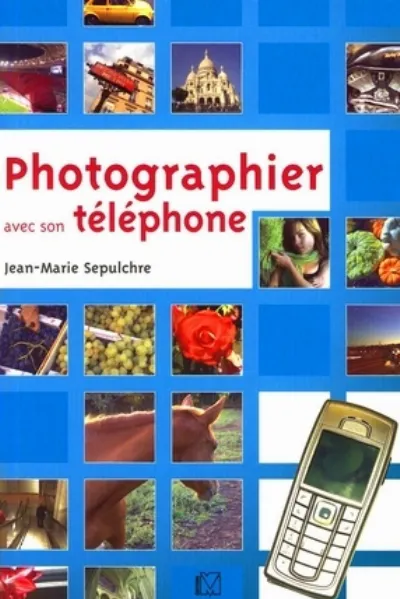 Visuel de Photographier avec son téléphone