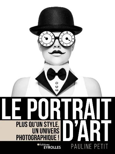 Visuel de Le portrait d'art