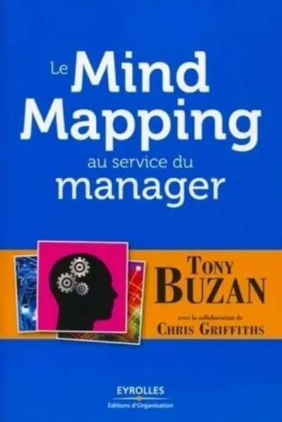 Visuel de Le Mind Mapping au service du manager