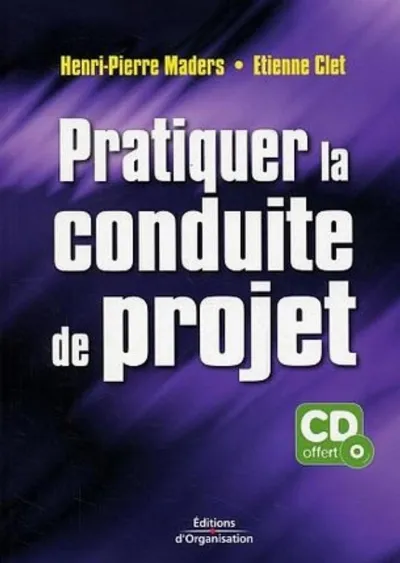 Visuel de Pratiquer la conduite de projet