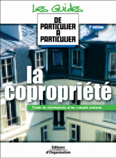 Visuel de La copropriété