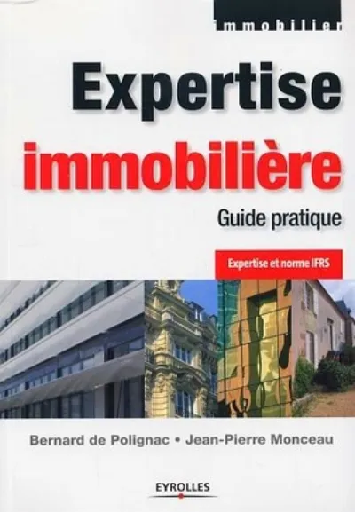 Visuel de Expertise immobilière