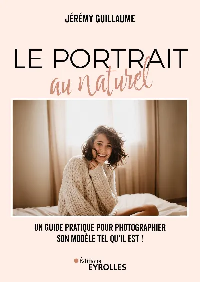 Visuel de Le portrait au naturel