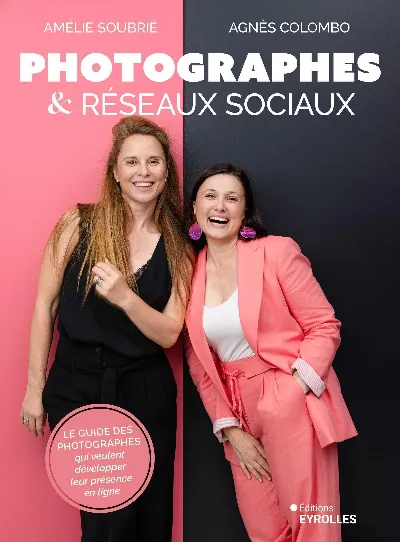 Visuel de Photographes et réseaux sociaux