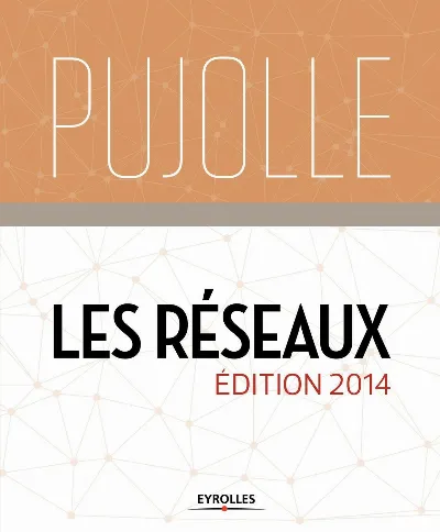 Visuel de Les Réseaux - Edition 2014