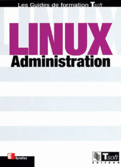 Visuel de Linux Administration