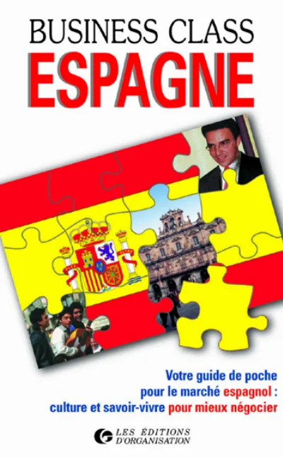 Visuel de Espagne