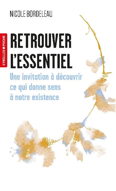 Visuel de Retrouver l'essentiel