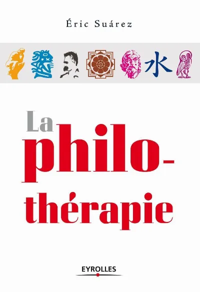 Visuel de La philo-thérapie