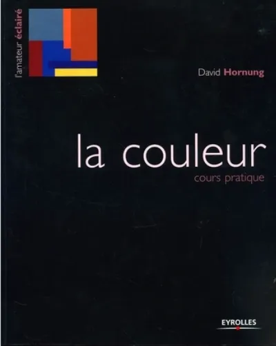 Visuel de La couleur