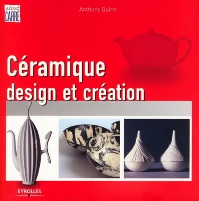 Visuel de Céramique, design et création