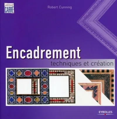 Visuel de Encadrement