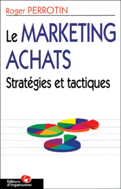 Visuel de Marketing Achats