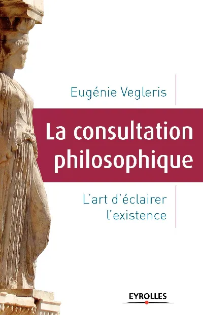 Visuel de La consultation philosophique