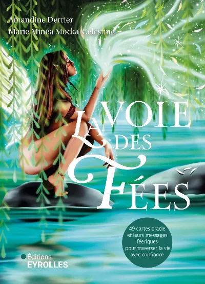 Visuel de La voie des fées