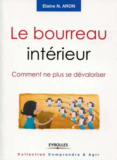 Visuel de Le bourreau intérieur