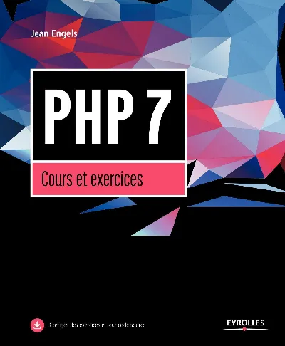 Visuel de Php 7