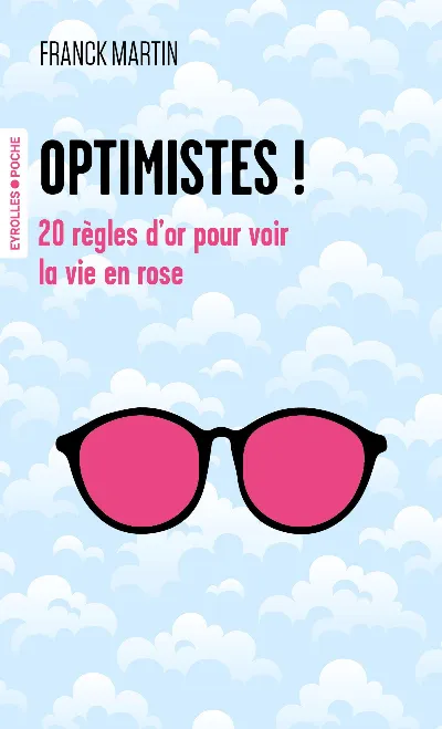 Visuel de Optimistes !