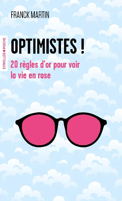 Visuel de Optimistes !
