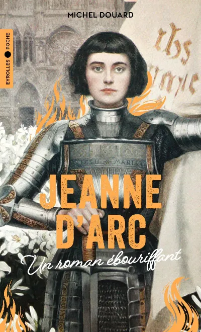 Visuel de Jeanne d'Arc