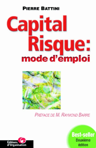 Visuel de Capital risque