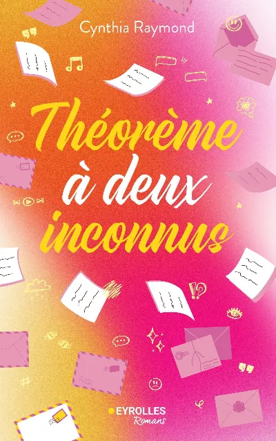 Visuel de Théorème à deux inconnus