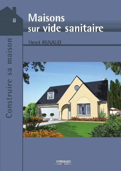 Visuel de Maisons sur vide sanitaire