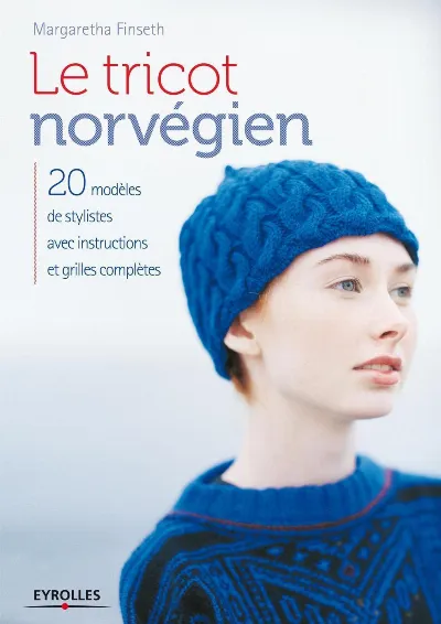 Visuel de Le tricot norvégien