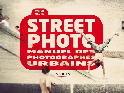 Visuel de Street photo