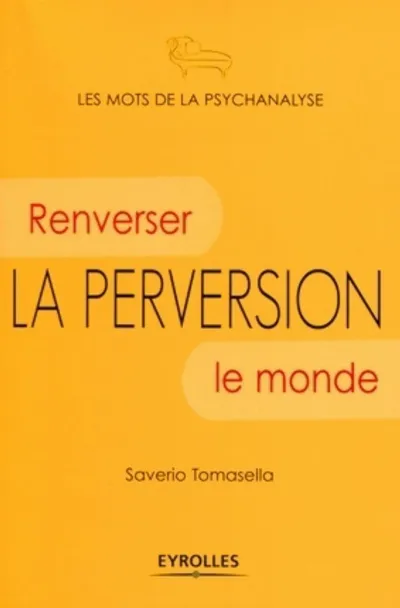 Visuel de La perversion