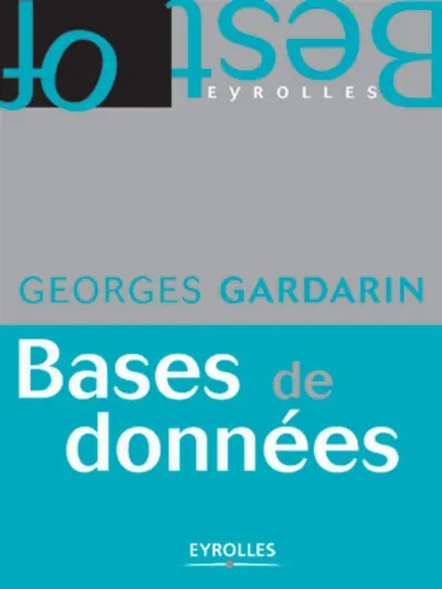 Visuel de Bases de données