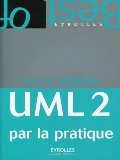 Visuel de UML 2 par la pratique