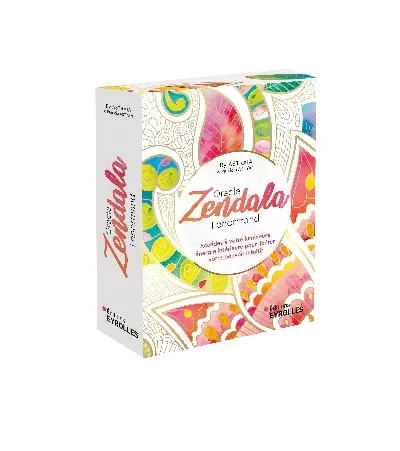 Visuel de Zendala Lenormand