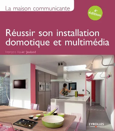 Visuel de La maison communicante