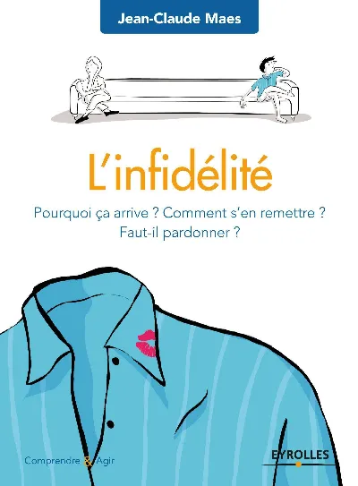 Visuel de L'infidélité